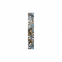 Фриз Omega Azul 4х25 - siko.bg Фриз Omega Azul 4х25 – Keros
